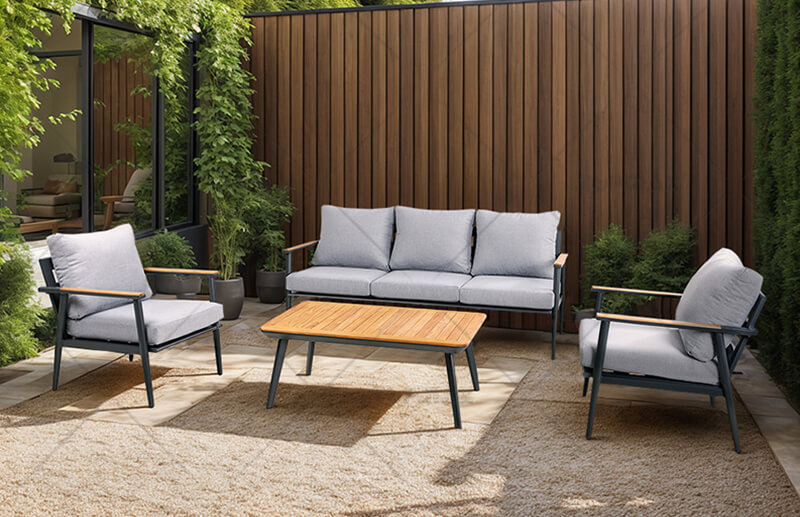 How Outdoor Furniture China Revolutionizes Your Import Business?