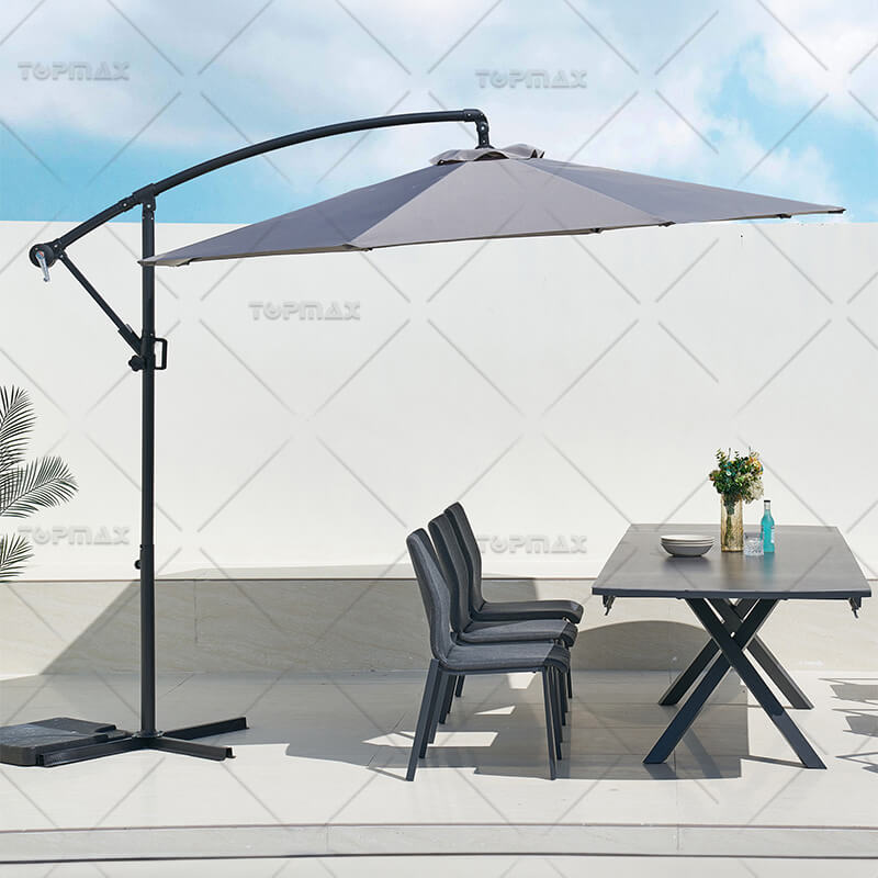 Hanging Parasol Manufacturer