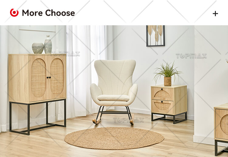 Wood Nightstand Manufacturer