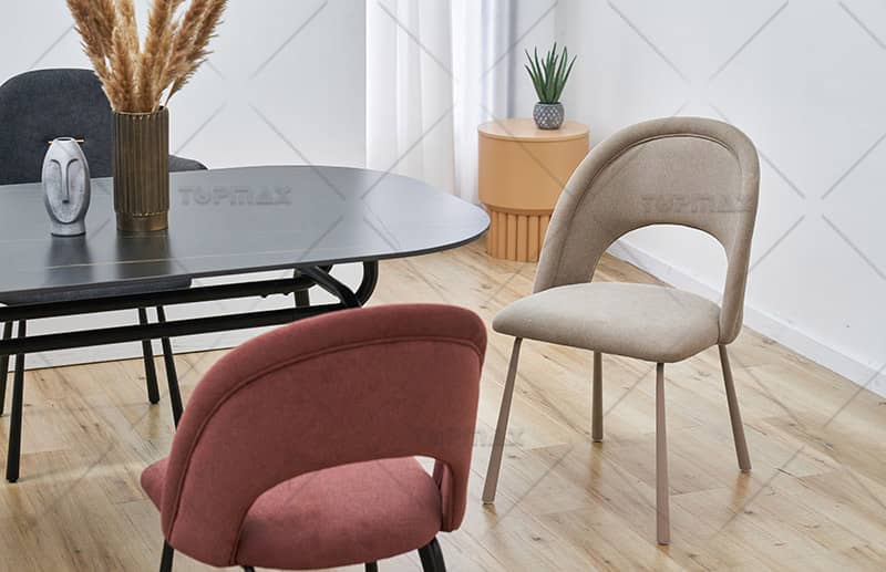 What to Look for When Buying Modern Velvet Dining Chairs