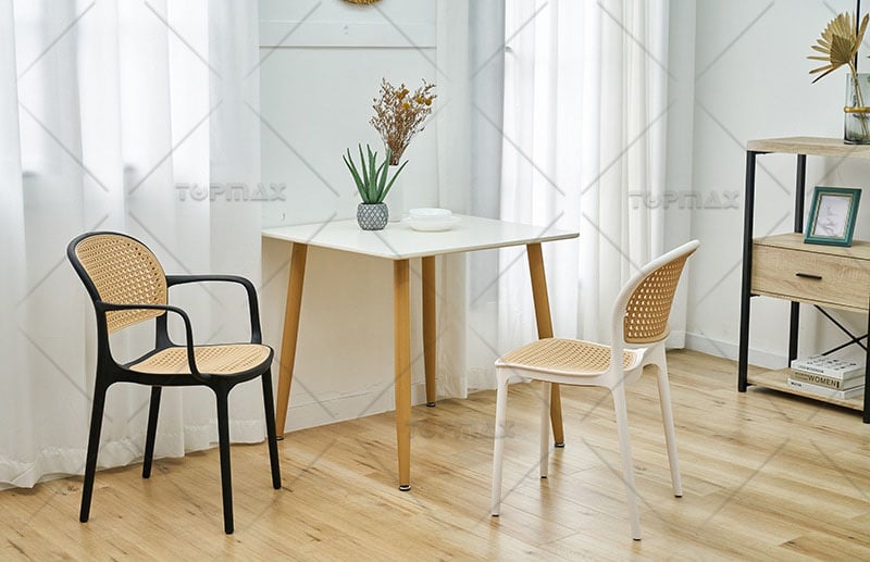 How Country Style Dining Chairs Create a Cozy Dining Experience