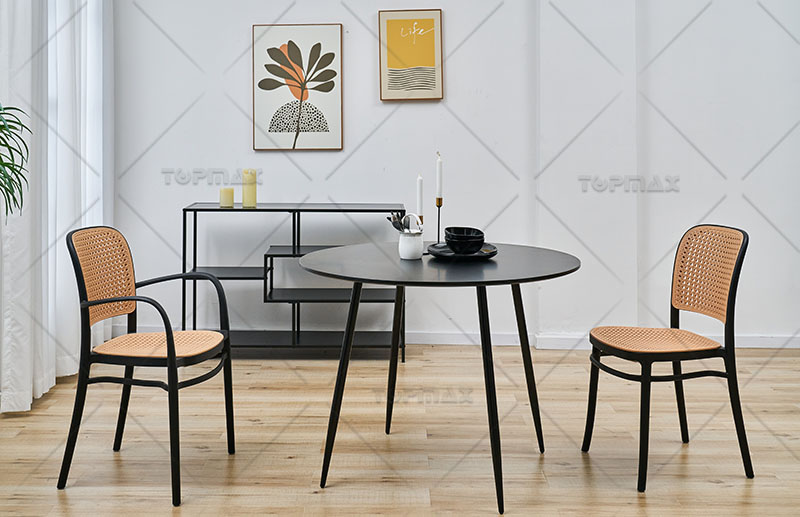 How Commercial Restaurant Chairs Ensure Durability for High-Traffic Areas
