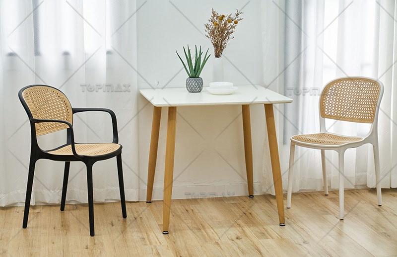 The Impact of Square Dining Set on the Furniture Import Industry
