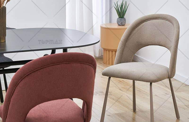 Unlock New Market Potential with Traditional Dining Chairs