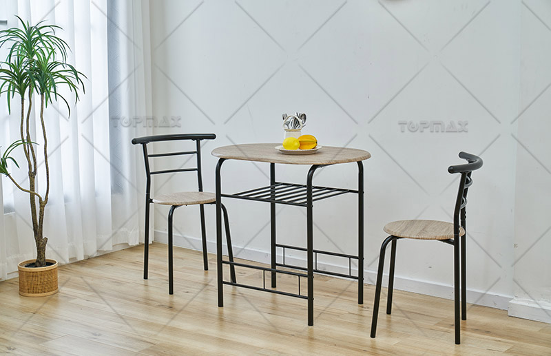Why Small Dining Room Sets Are the Future of Compact Living