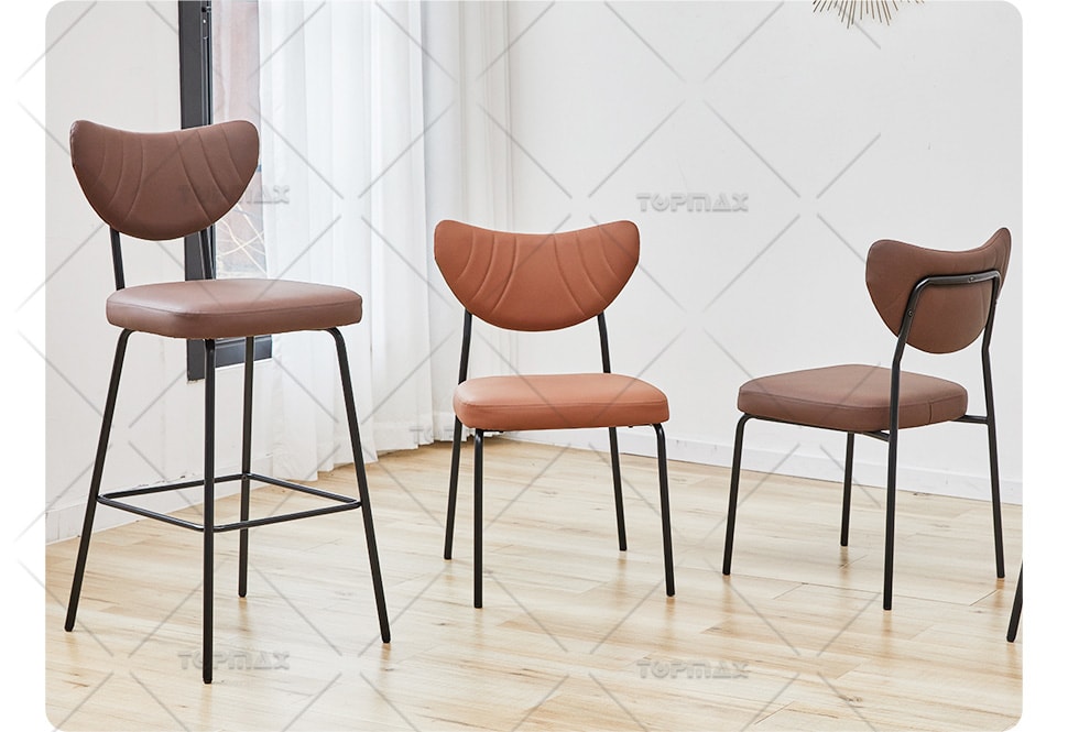 Bar Counter Chair Supplier