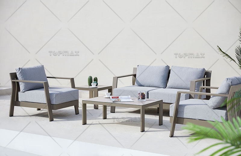 Discover How Metal Patio Furniture Sets Can Redefine the Outdoor Lifestyle