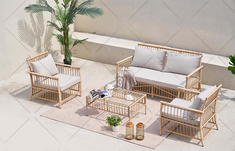 Maximize Your Store's Appeal with Exclusive Garden Patio Table and Chairs