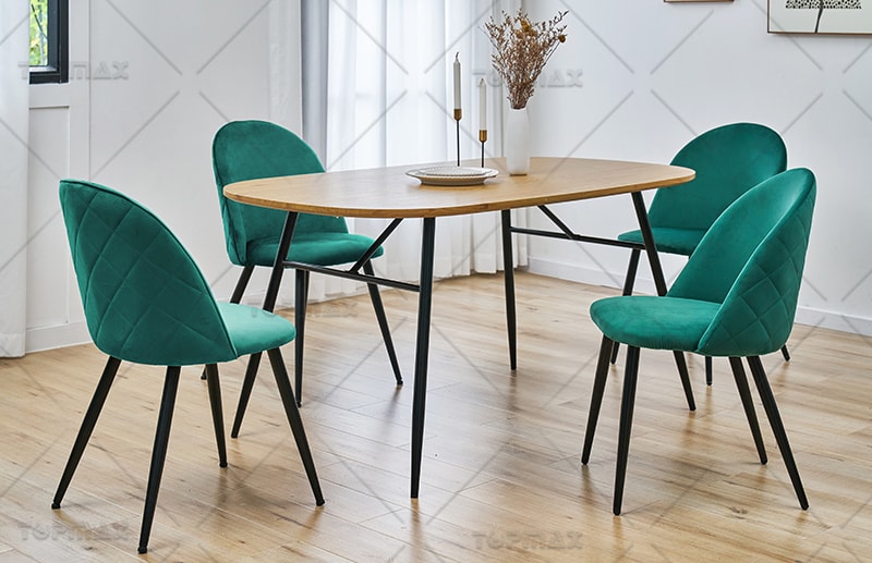 Increase Sales with Casual Dining Room Sets That Meet Modern Needs