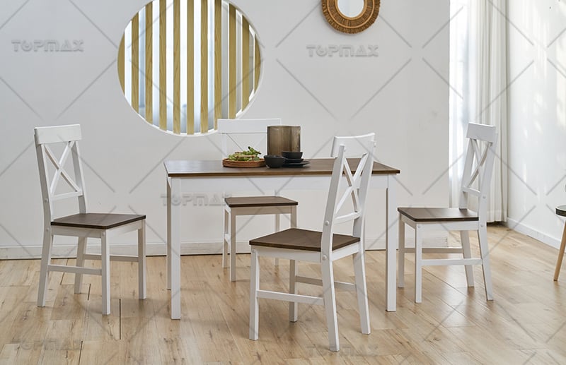 Minimalist Dining Set Manufacturer