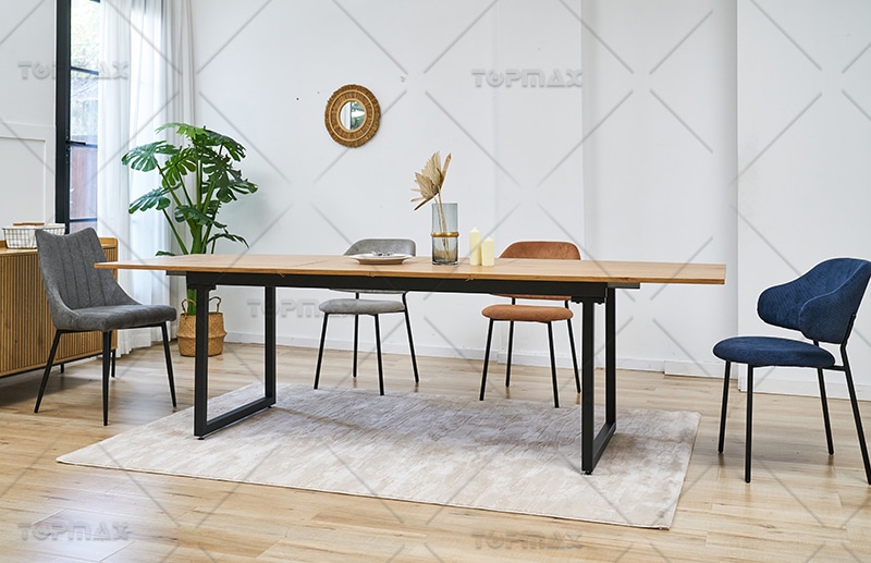Make Every Meal Special with Stylish Dining Table Set
