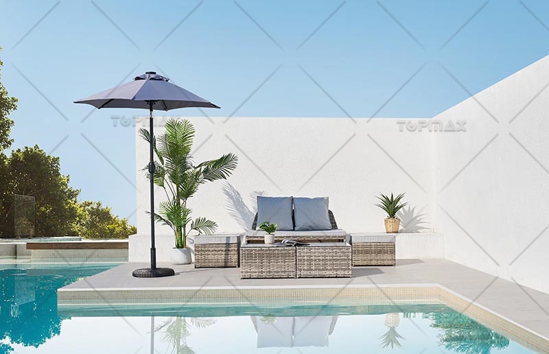Create a Stunning Patio Area with the Best Outdoor Patio Sets