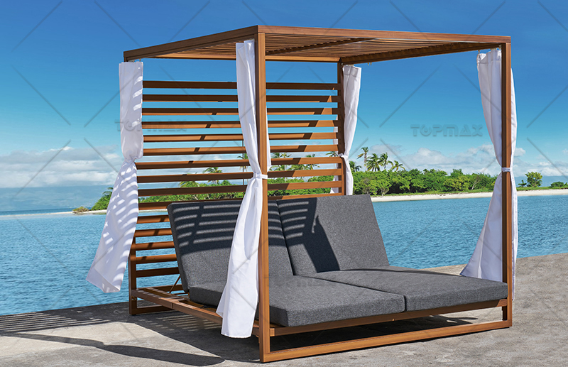 Diversify Your Selection with Gazebo Furniture Sets for Expanding Markets