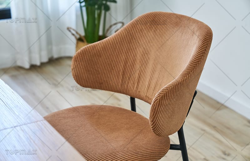 Expand Product Line with Premium Host Dining Chairs to Attract High-End Clients