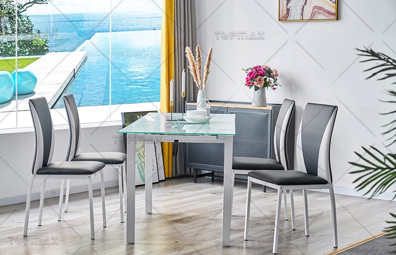 What Makes a Good Nordic Dining Set?