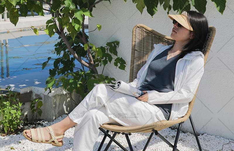 How to Clean Comfy Outdoor Chairs: A Step-by-Step Guide