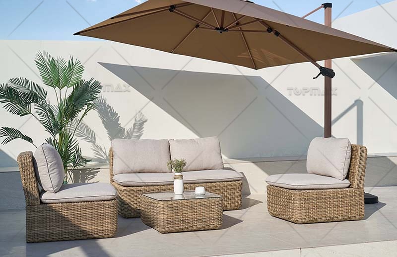 Why are Garden Furniture Patio Sets so expensive?