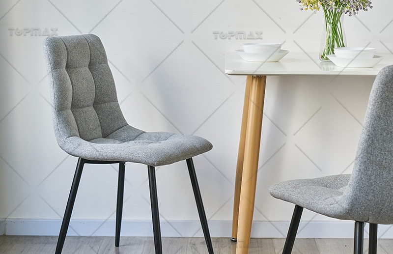 How to mix and match Traditional Dining Room Chairs effectively?
