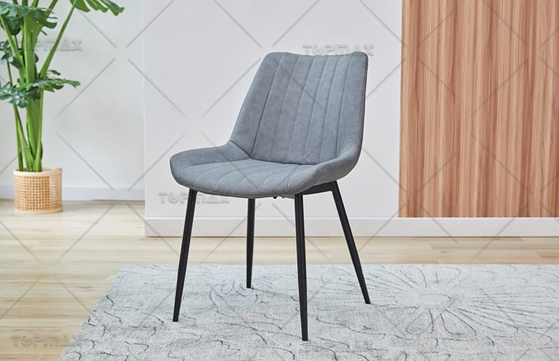 What Makes Modern Metal Chairs Durable and Long-lasting?