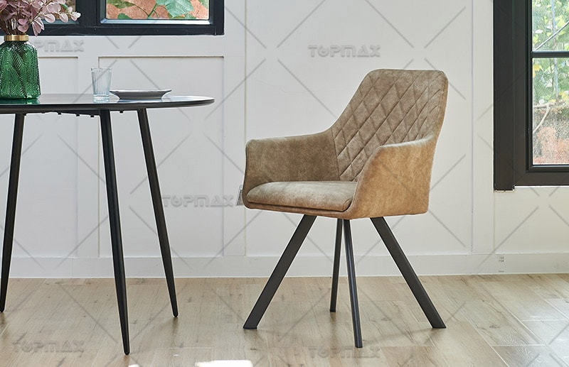 What Makes Trendy Dining Chairs Stand Out from the Rest?