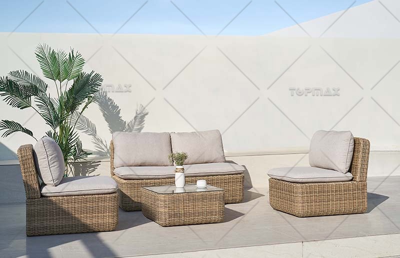 What Features Should I Look for in Modern Garden Table and Chairs?