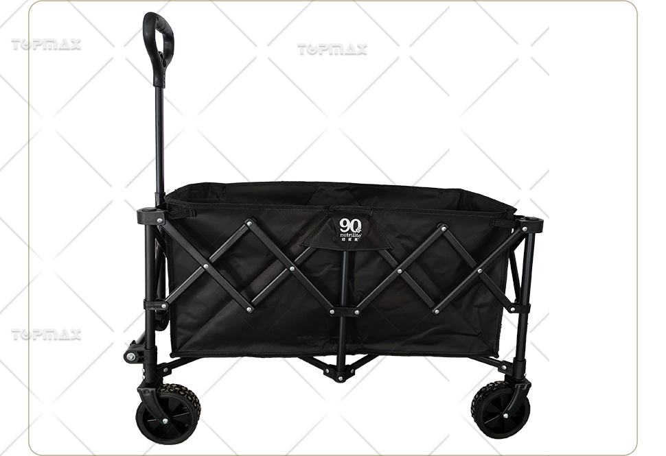 Camping Cart Supplier