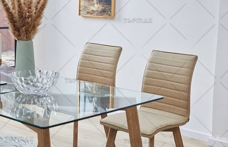 How Does the Material Affect the All Modern Dining Sets?