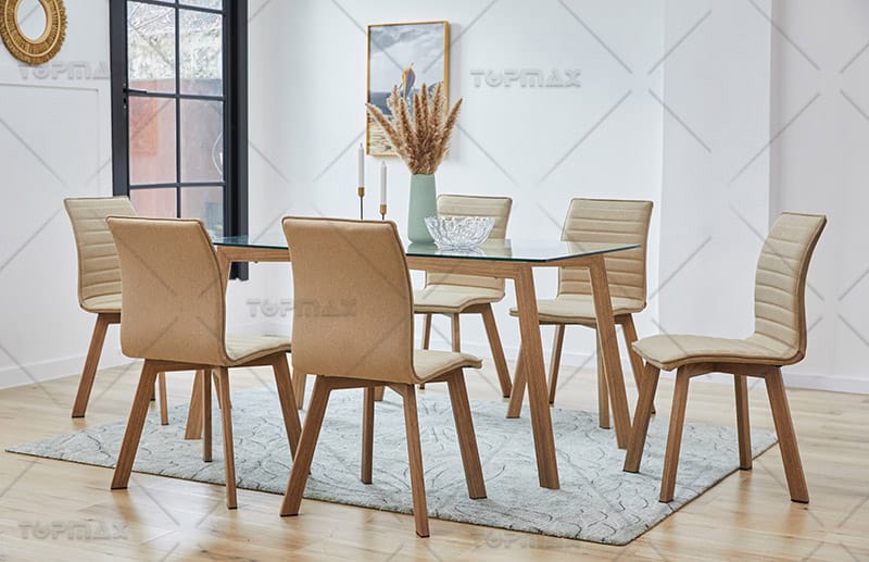 The Importance of Trendy Dining Room Sets for Family Gatherings