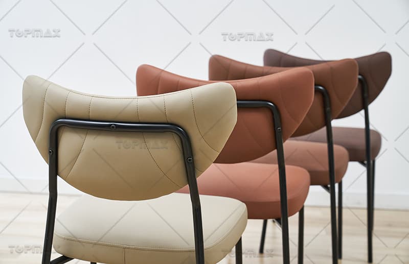 How to Style Your Living Room with Comfy Side Chairs