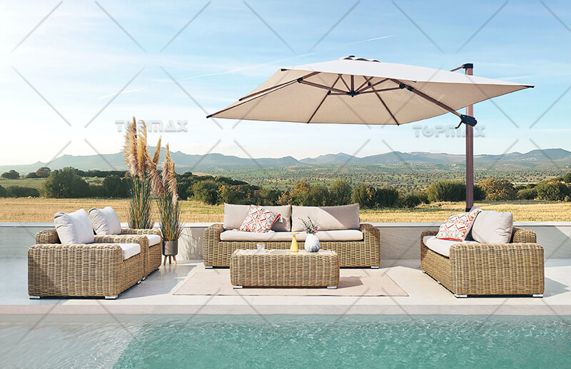 Boost Your Business with Rattan Wholesale Furniture for Greater Profits