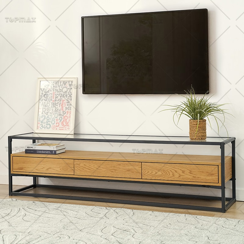 Simple TV Unit Factory