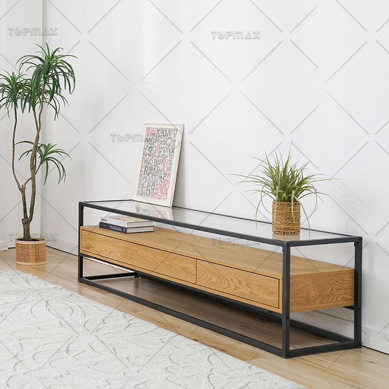 Simple TV Unit Factory