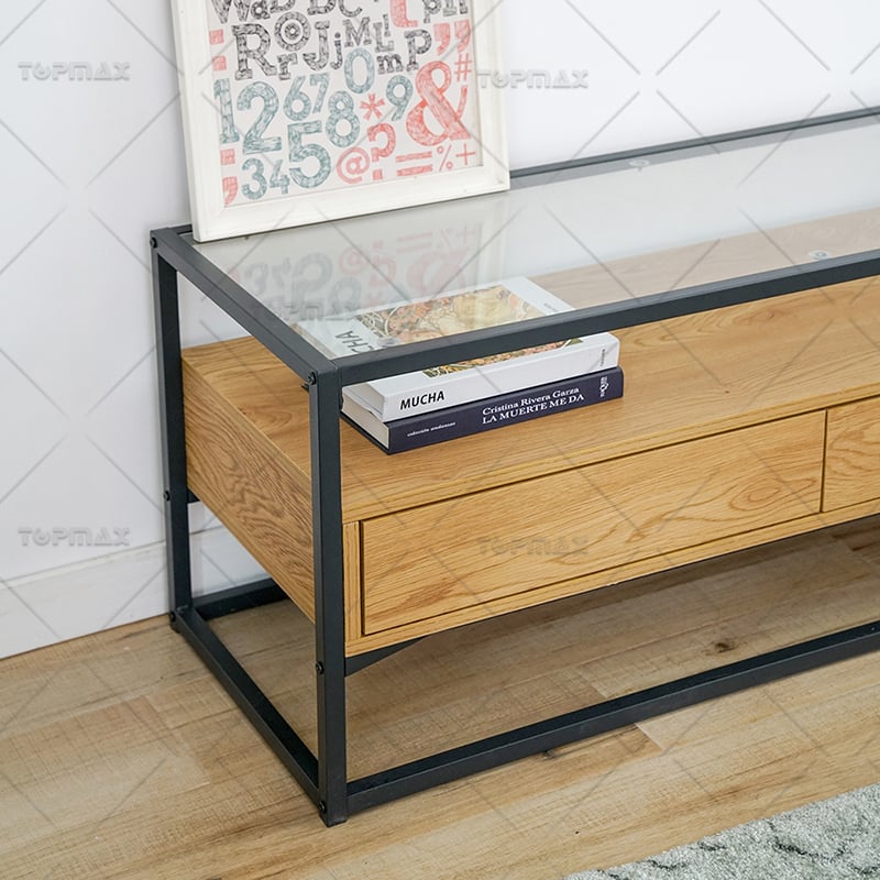 Simple TV Unit Factory