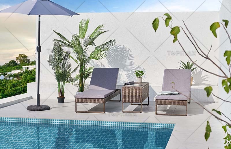 Tips for Sourcing High-Quality Wholesale Rattan Patio Furniture