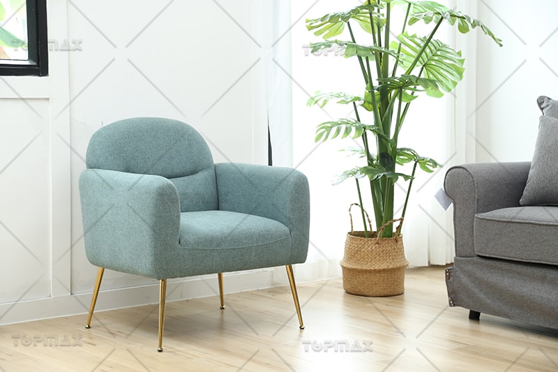 How to Personalize the Nordic Leisure Chair?