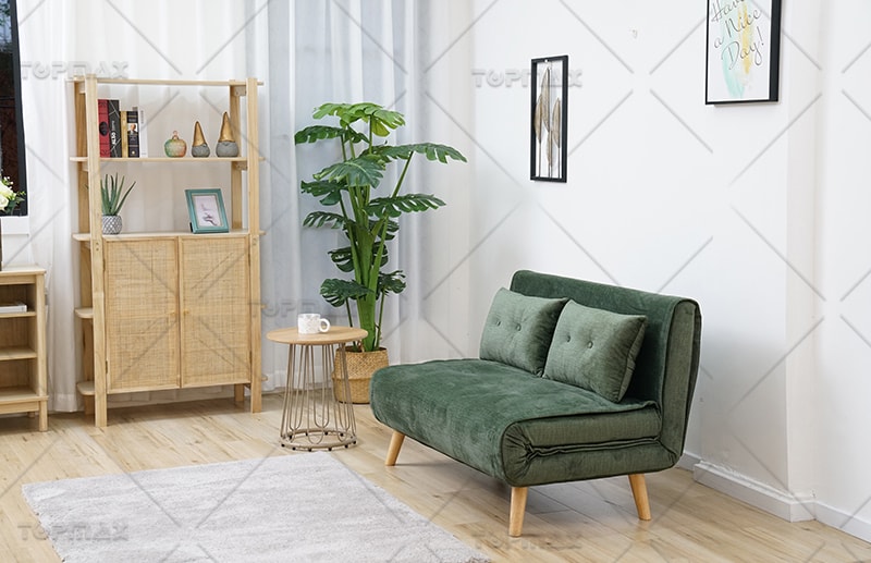 How to Enhance the Visual Appeal of Nordic Sofa Chair?