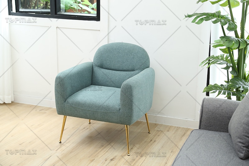 The History and Design Evolution of the Comfy Accent Chairs