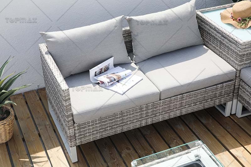 Market Trends for Bulk Outdoor Chairs: Understanding Consumer Demand