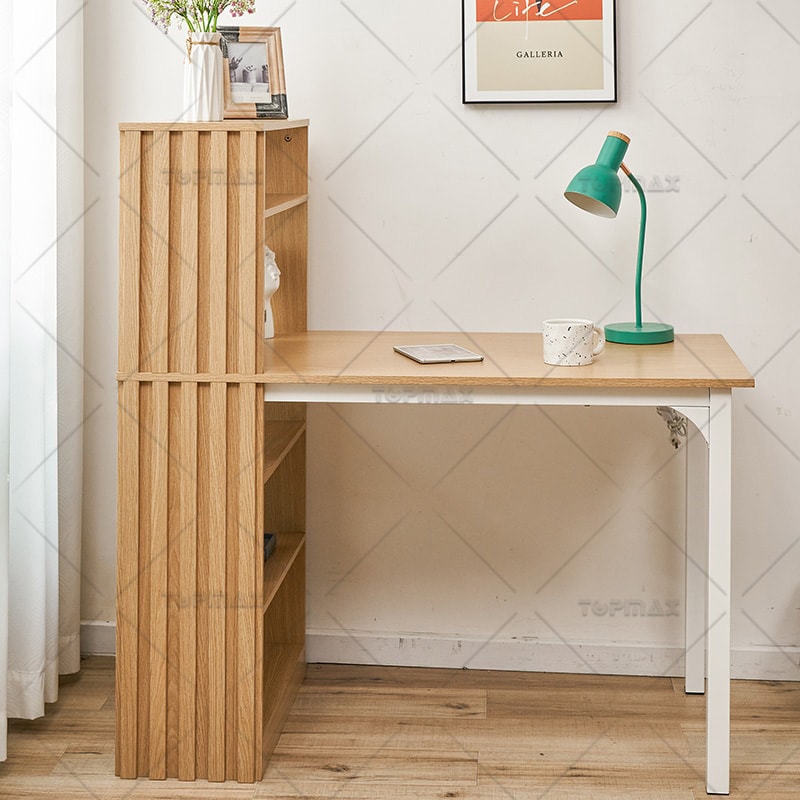 Custom Computer Table
