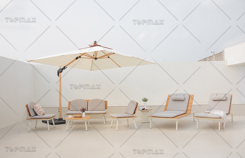 Hanging Parasol Manufacturer