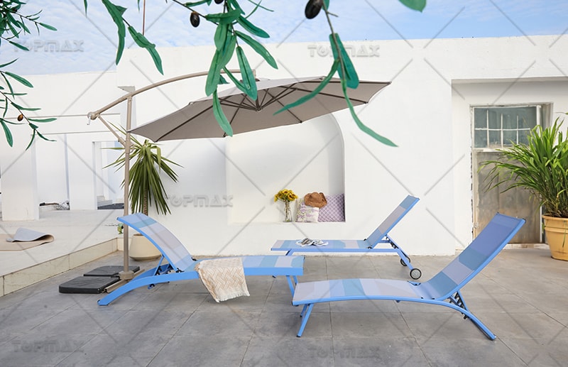 How Wholesalers Build Best-Selling Hanging Parasol Product Line