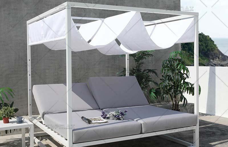 Why More and More High - End Families Are Choosing Daybed Chaise