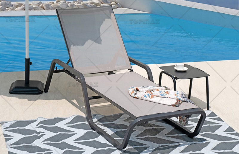 Relaxing Lounger Factory