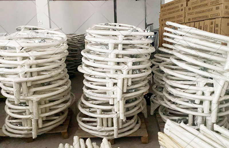 Egg Rope Chair Manufacturer