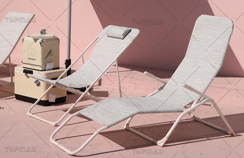 Modern Beach Chair Factory