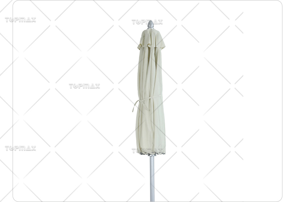 Commercial Parasols Supplier