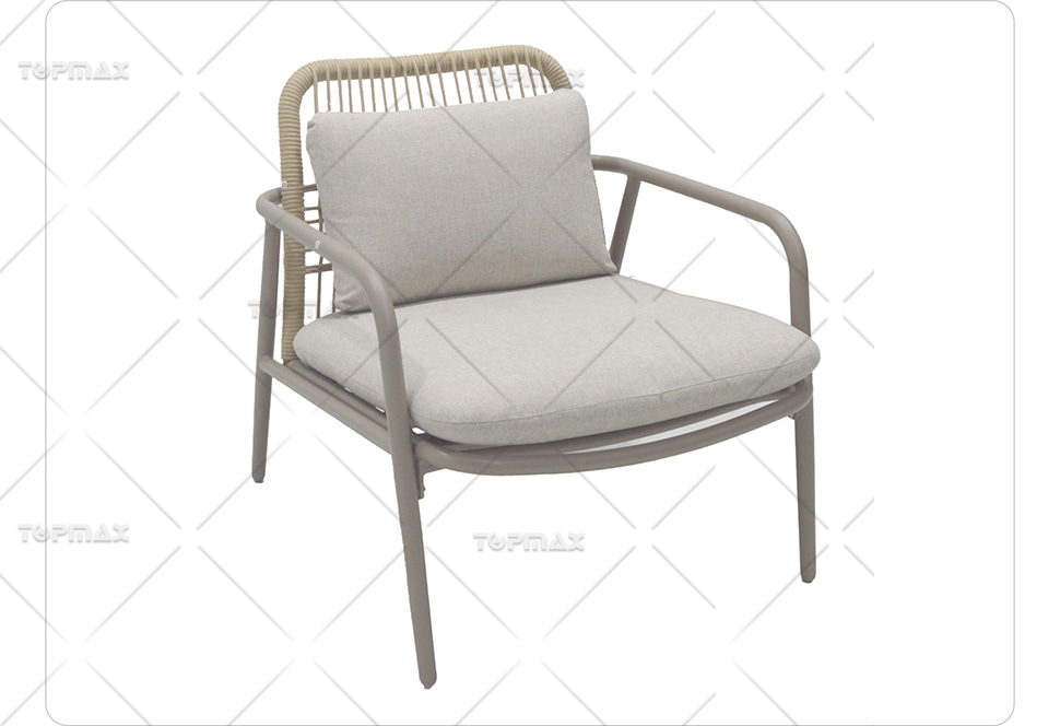 Outdoor Rope Couch Supplier