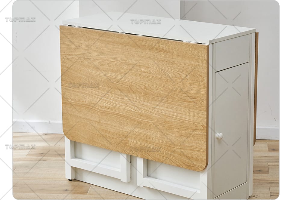 Wooden Table Set Manufacturer
