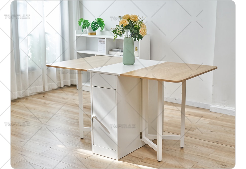 Wooden Table Set Manufacturer