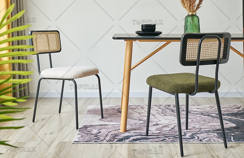 Wholesale Metal Chairs